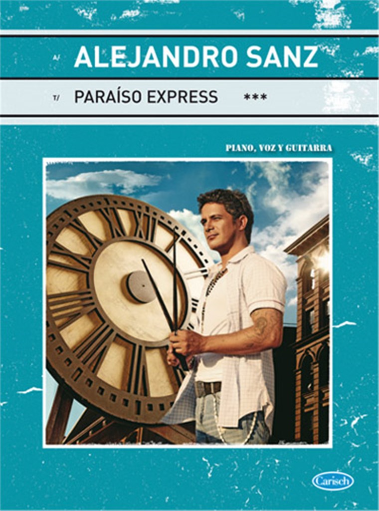 Paraiso Express